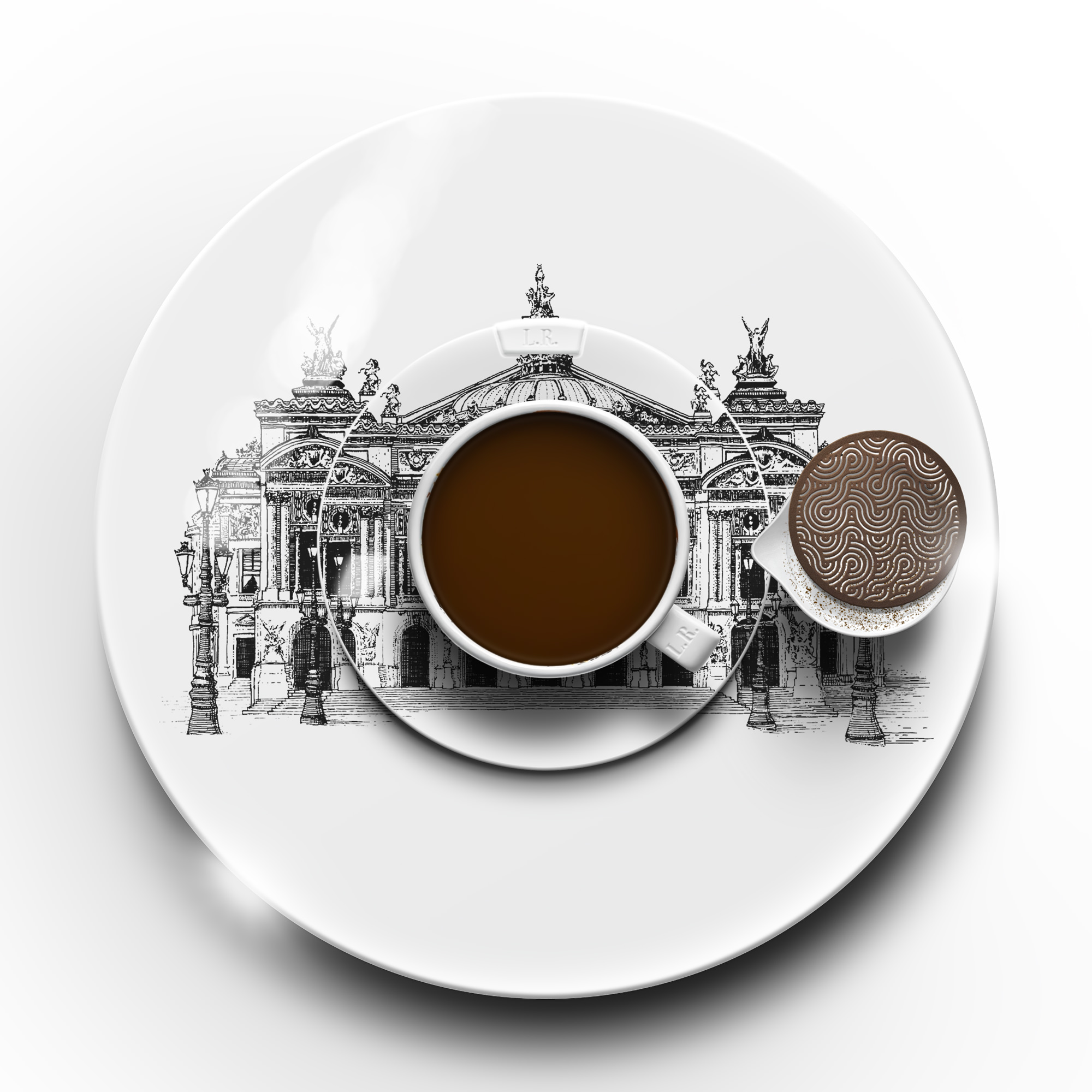 🇬🇧 Hot Chocolate ☕️🫖 🇫🇷 Chocolat Chaud Grand Cru ☕️🫖