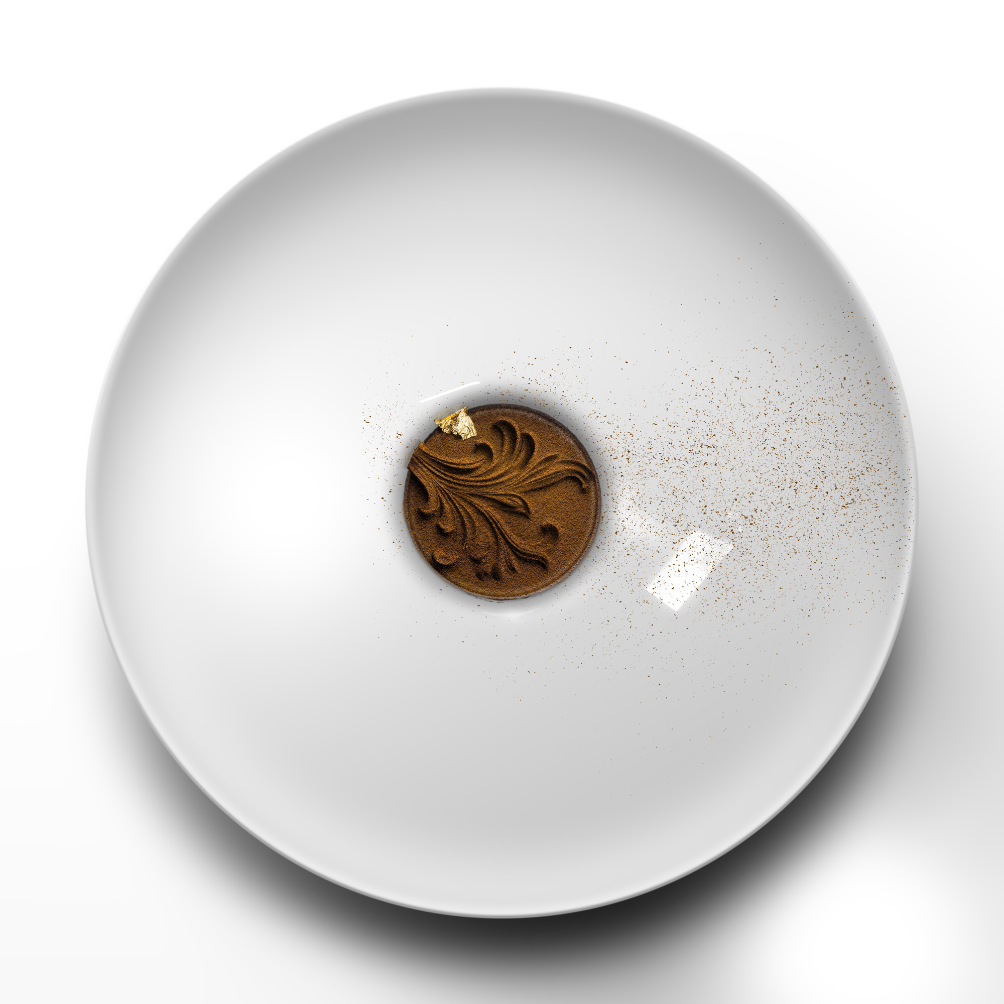 🇬🇧 Royal Tiramisù 🇫🇷 Tiramisù Royal We’re keeping tiramisu as classic as it gets, no changing the flavor, no fancy twists, just pure tradition. But we do go all in on premium ingredients to bring out the most authentic tiramisu taste. We make a rich, aromatic coffee syrup ☕️☕️☕️ from Hacienda La Esmeralda Geisha beans @haciendalaesmeralda naturally sweetened with Santomiele black fig molasses @santomiele_officina_del_gusto and a touch of Vecchio Samperi Marsala wine @marcodebartoli 🍷🍷🍷. Our Savoiardi? Made in-house, using real vanilla beans, a touch of roasted Geisha coffee, and Amedei Toscana cacao @amedeitoscana 🍫🍫🍫. The cream ? It’s a 53% high-fat Italian mascarpone 🧀🧀🧀 from Luigi Guffanti Formaggi @guffanti1876 far richer than your typical tiramisu. Served with a side of that decaf coffee syrup (so you can rest easy) and a whipped crème anglaise with crème fraîche and lemon zest.