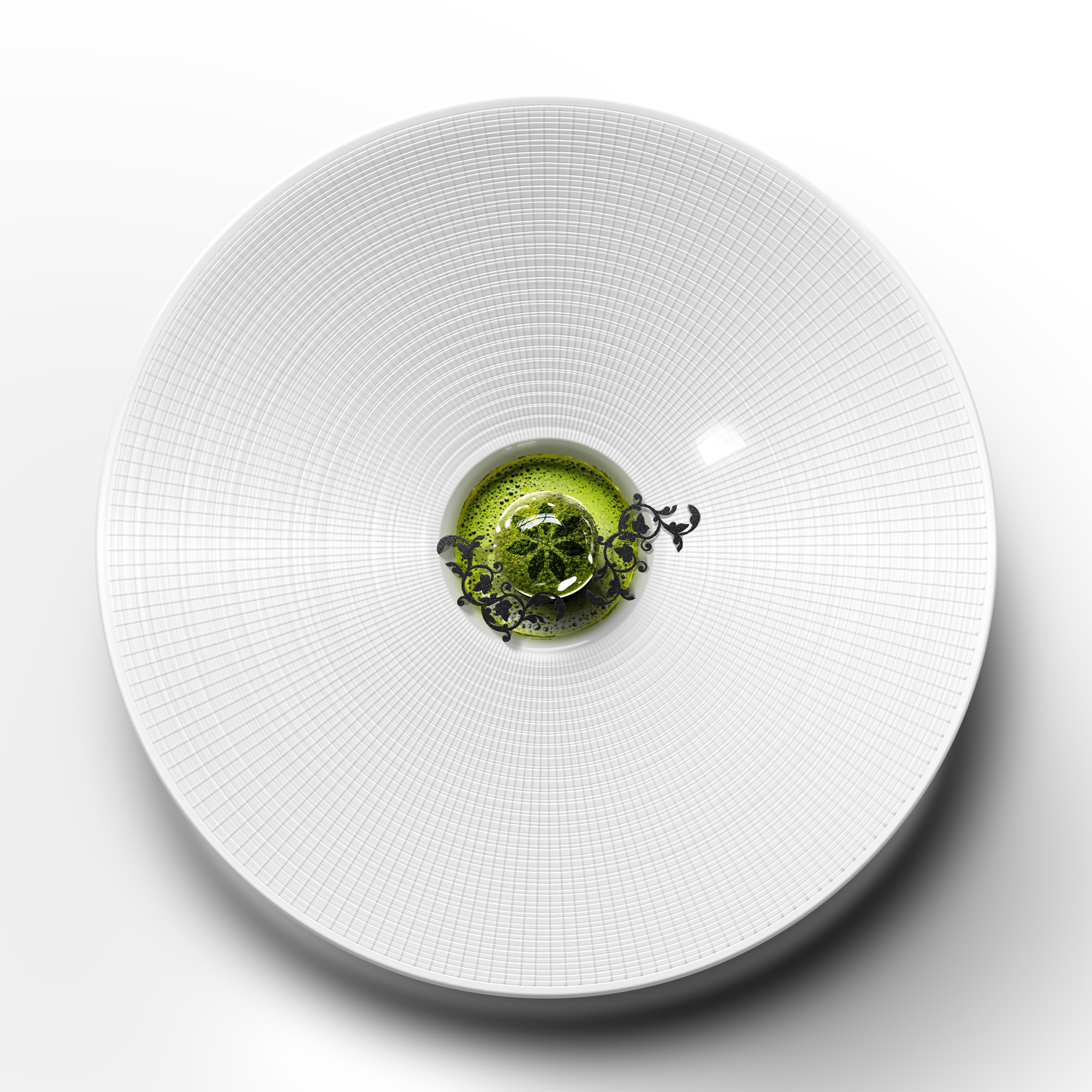 🇺🇸 Royal Pistachio Profiterole • Vanilla-Roasted Bronte Pistachio DOP • Pistachio Choux • Pistachio Crème Brûlée Crémeux 🍮 • Silky Pistachio Amaretto Foam • Wild Strawberries Poached in Fabbri Sciroppo Fragola 🍓 @fabbri1905 • White Miso Caramel Bold-Roasted Pistachio Ice Cream • Grand Cru Araguani 72% Chocolate Liquid Ganache 🍫 🇫🇷 Profiterole Royale à la Pistache • Pistache Bronte DOP Torréfiée à la Vanille • Choux à la Pistache • Crémeux de Crème Brûlée à la Pistache 🍮 • Écume Onctueuse Pistache-Amaretto • Fraises des Bois Pochées au Sirop de Fragola Fabbri 🍓 @fabbri1905 • Crème Glacée Pistache Torréfiée avec Caramel au Miso Blanc • Ganache Liquide au Chocolat Grand Cru Araguani 72% 🍫